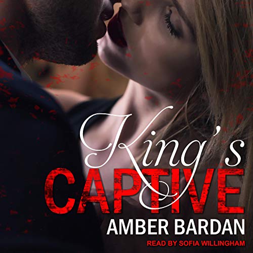 Cover of King’s Captive