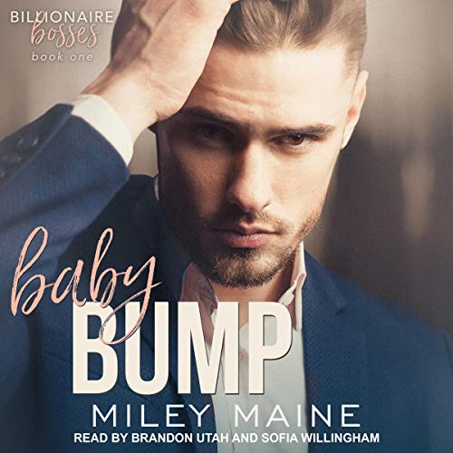 Cover of Baby Bump
