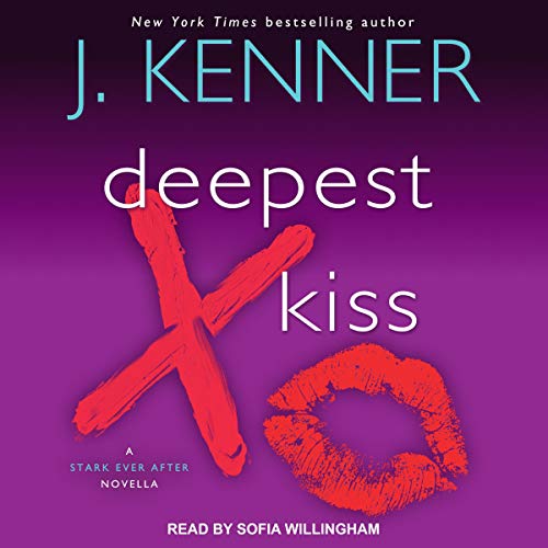 Cover of Deepest Kiss