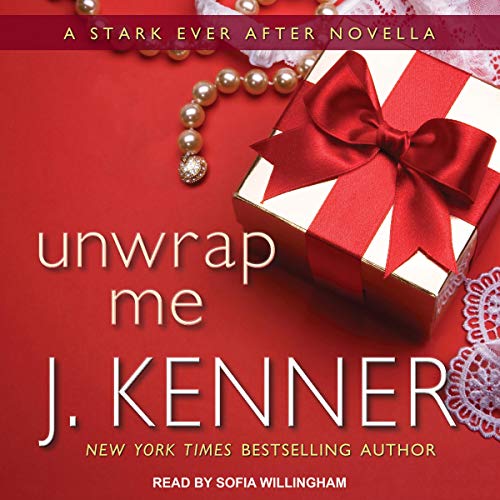 Cover of Unwrap Me