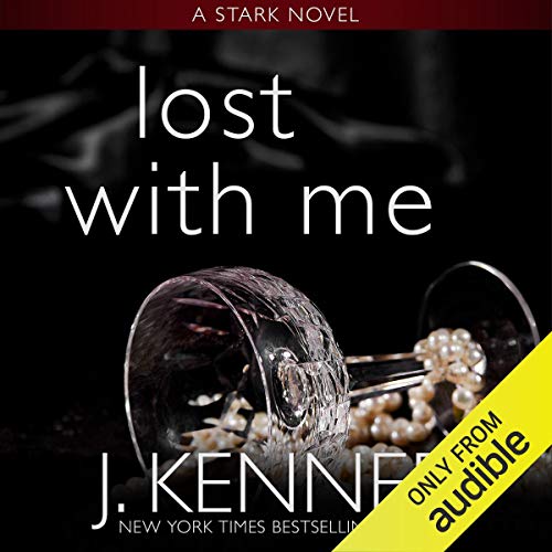 Cover of Lost With Me
