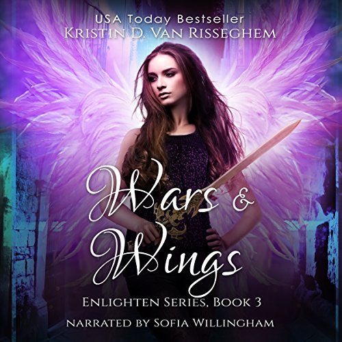 Cover of Wars & Wings