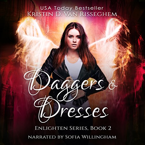 Cover of Daggers & Dresses