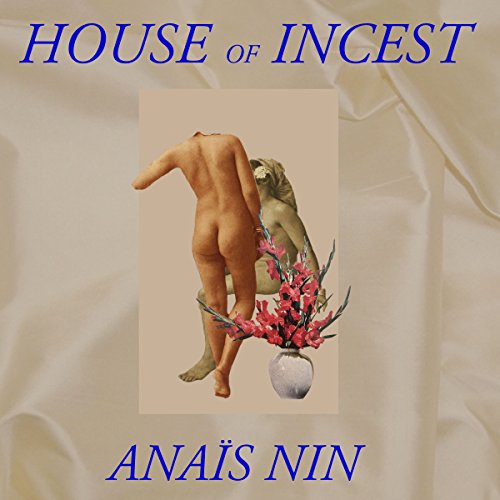 Cover of House of Incest