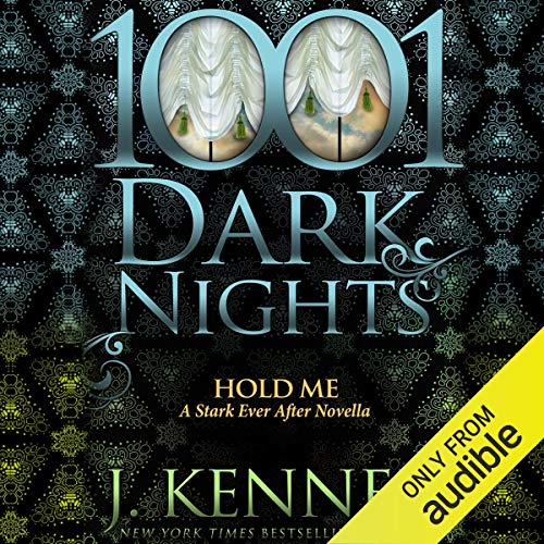 Cover of Hold Me