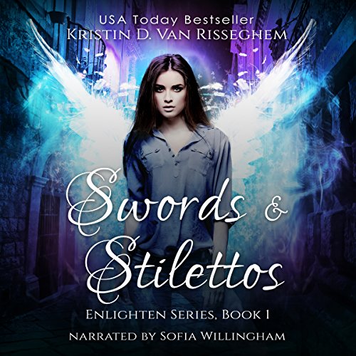 Cover of Swords & Stilettos