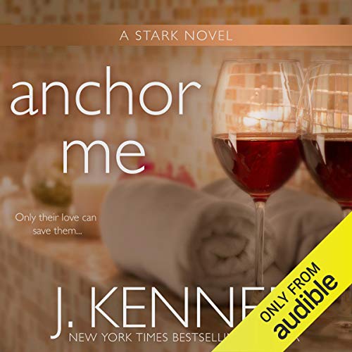 Cover of Anchor Me