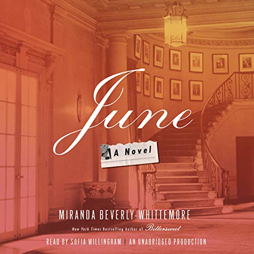 Cover of June