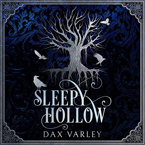 Cover of Sleepy Hollow