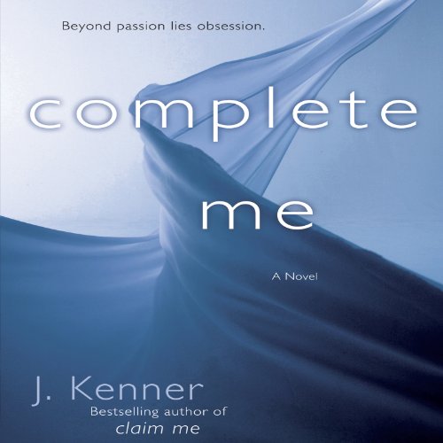 Cover of Complete Me