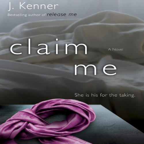 Cover of Claim Me