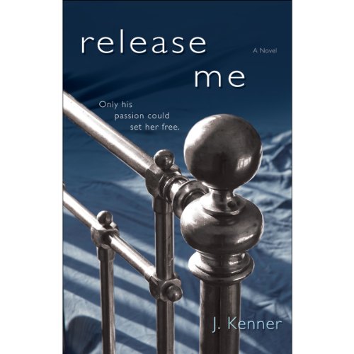 Cover of Release Me