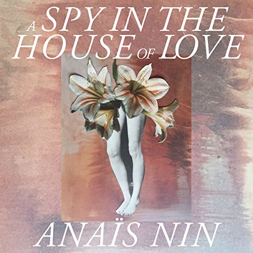 Cover of A Spy in the House of Love