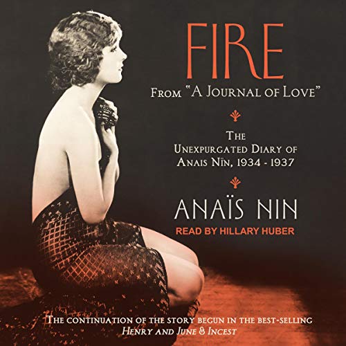 Cover of Fire