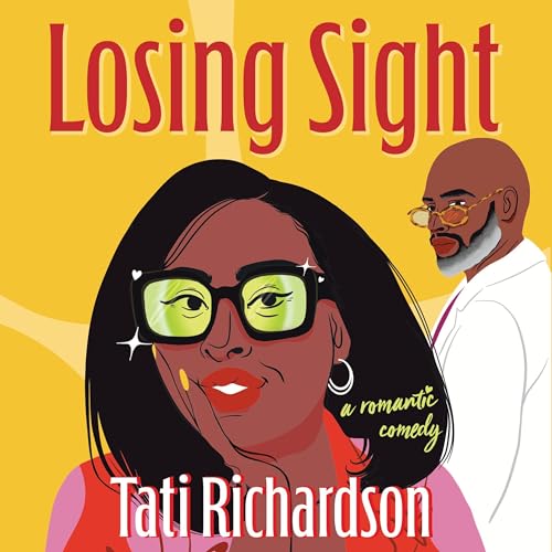 Cover of Losing Sight