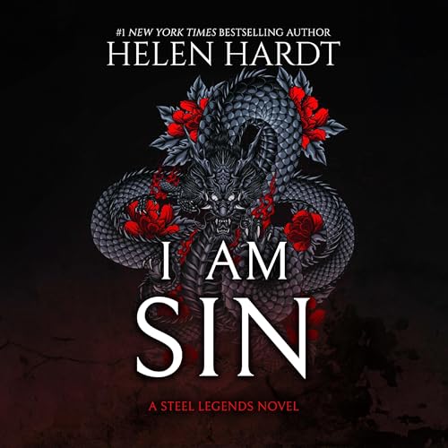Cover of I Am Sin