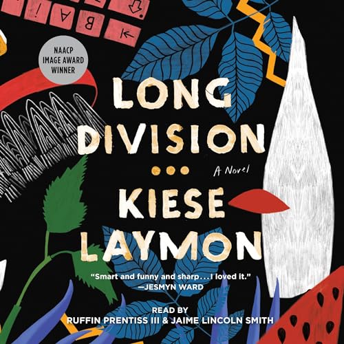 Cover of Long Division