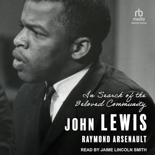 Cover of John Lewis