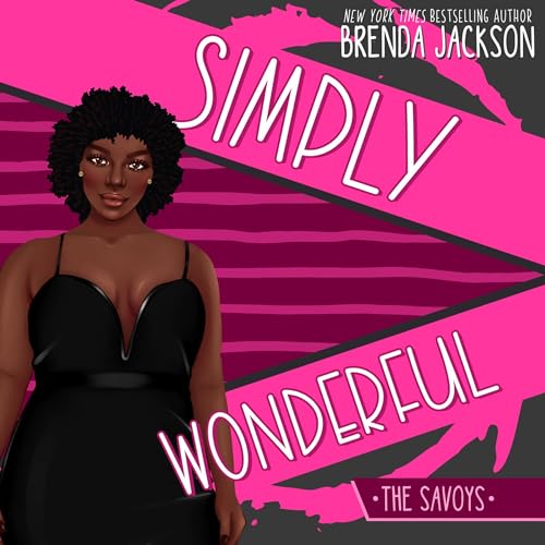 Cover of Simply Wonderful