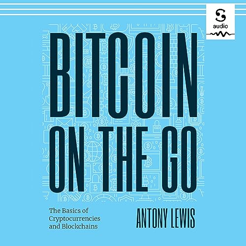 Cover of Bitcoin on the Go