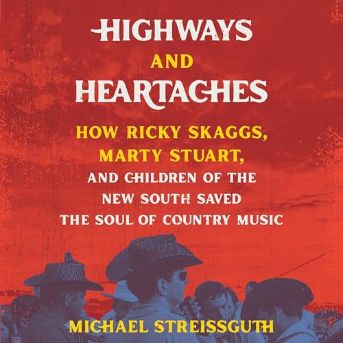 Cover of Highways and Heartaches