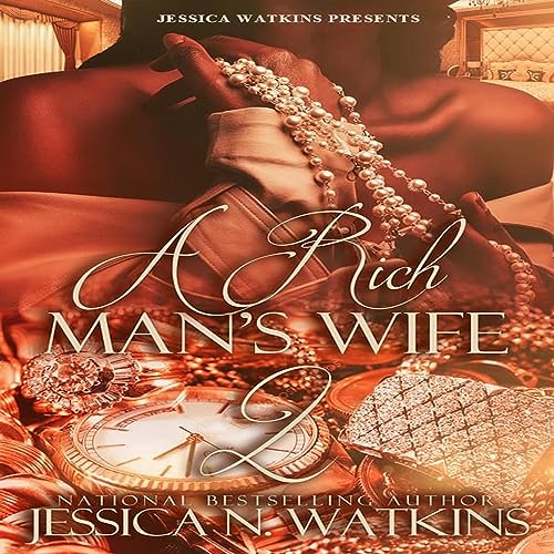Cover of A Rich Man's Wife 2