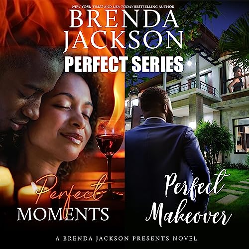 Cover of Perfect Series