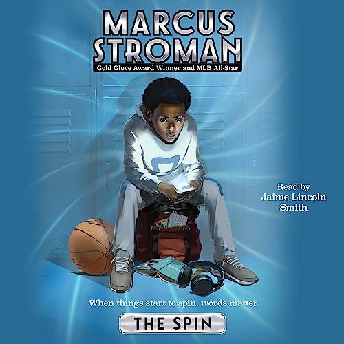 Cover of The Spin