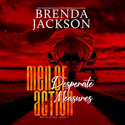 Cover of Desperate Measures