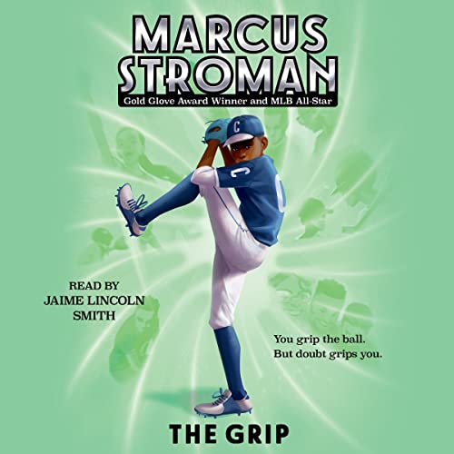 Cover of The Grip