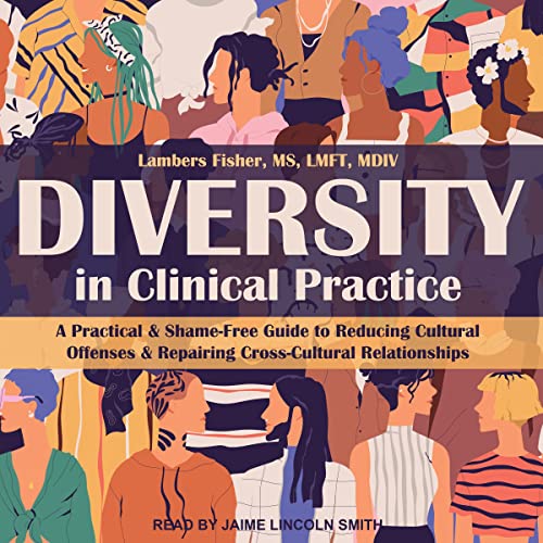 Cover of Diversity in Clinical Practice