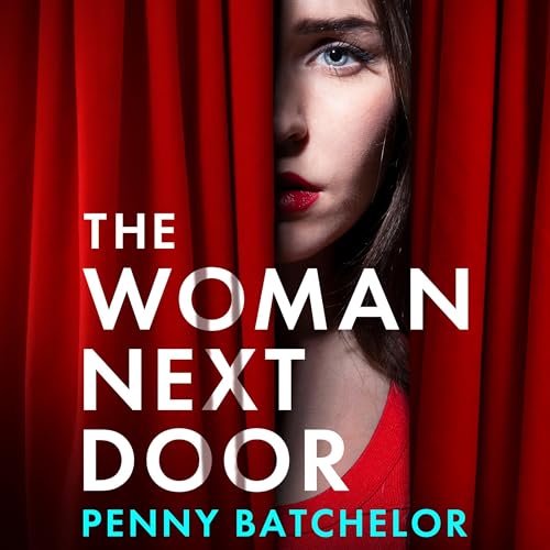 Cover of The Woman Next Door
