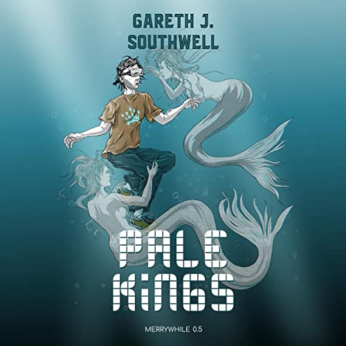 Cover of Pale Kings