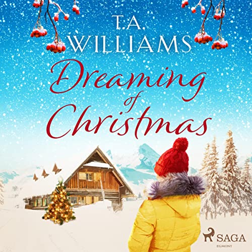 Cover of Dreaming of Christmas