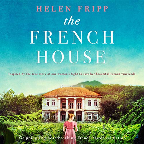 Cover of The French House