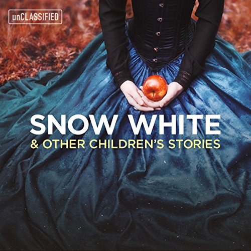 Cover of Snow White & Other Children's Stories