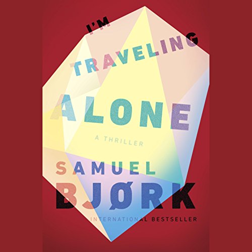 Cover of I'm Traveling Alone