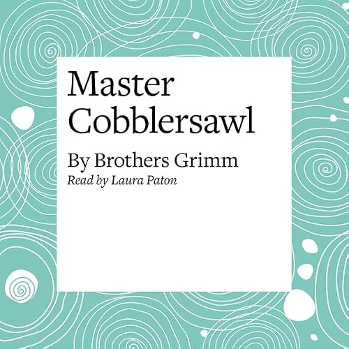 Cover of Master Cobblersawl