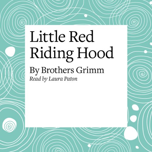 Cover of Little Red Riding Hood