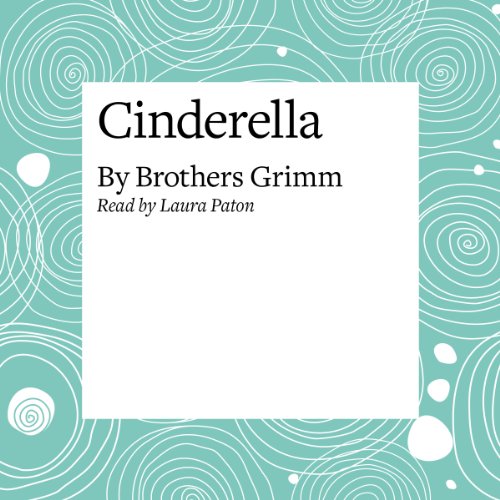 Cover of Cinderella