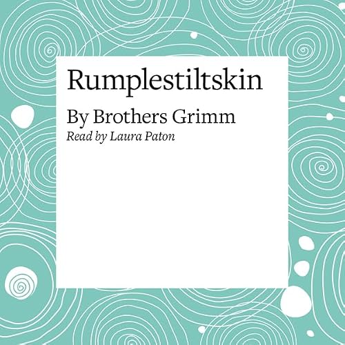 Cover of Rumplestiltskin