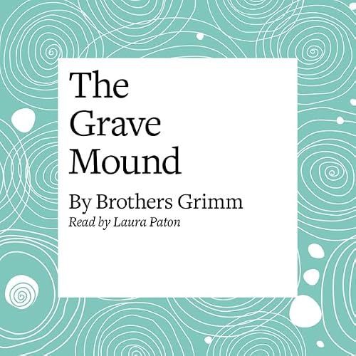 Cover of The Grave Mound