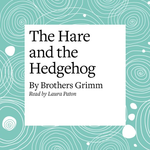 Cover of The Hare and the Hedgehog