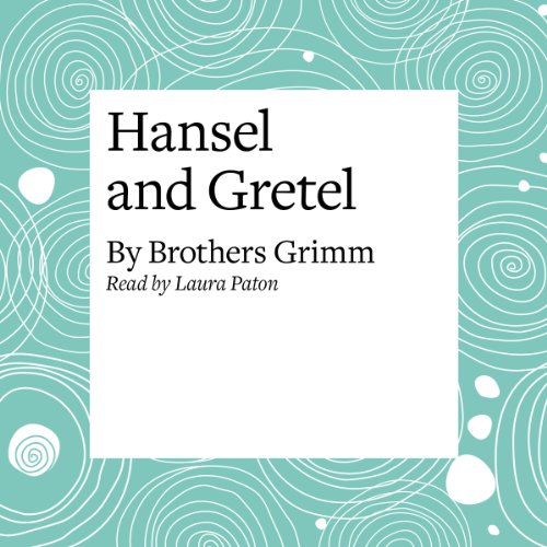 Cover of Hansel and Gretel