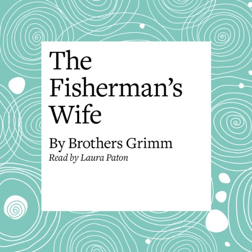 Cover of The Fisherman's Wife