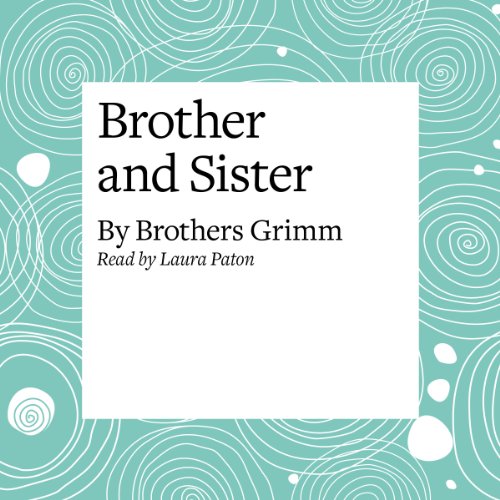 Cover of Brother and Sister