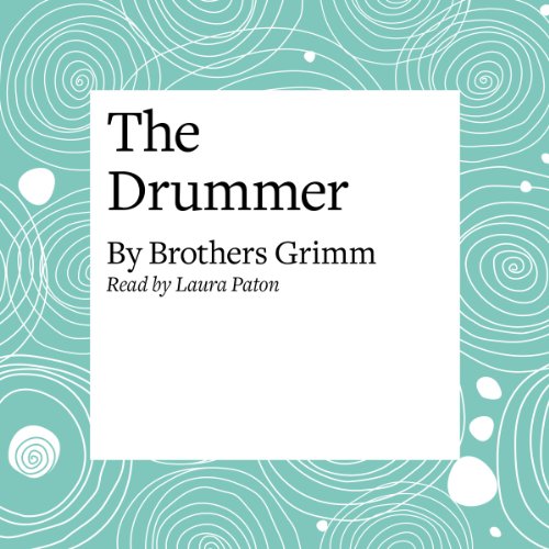 Cover of The Drummer