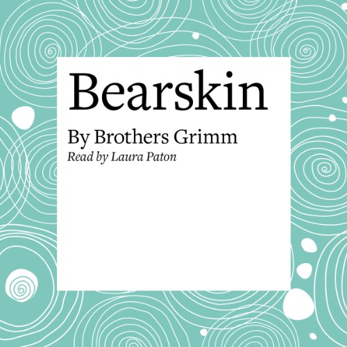Cover of Bearskin
