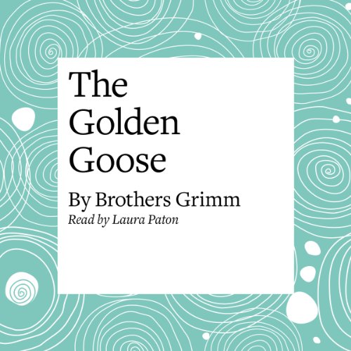 Cover of The Golden Goose