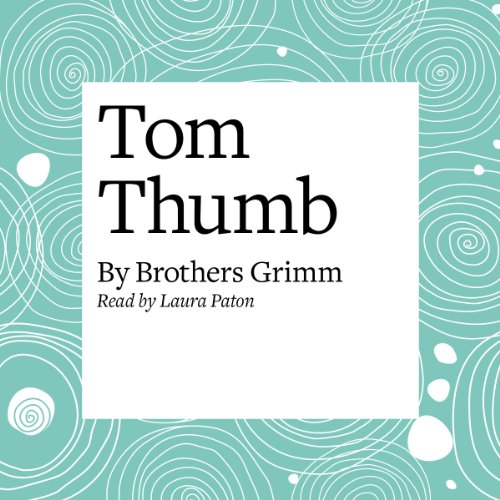 Cover of Tom Thumb